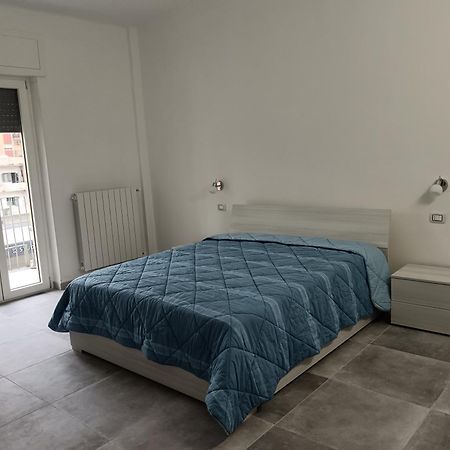 Maison Claudia Taranto Eksteriør billede