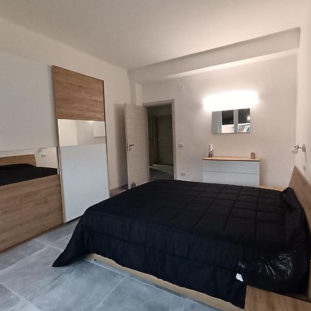 Maison Claudia Taranto Eksteriør billede