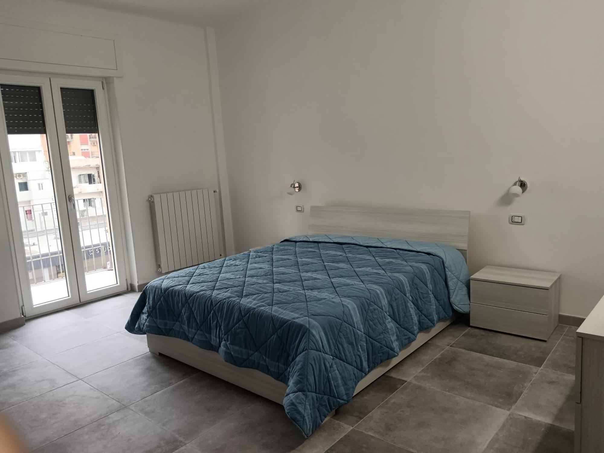 Maison Claudia Taranto Eksteriør billede