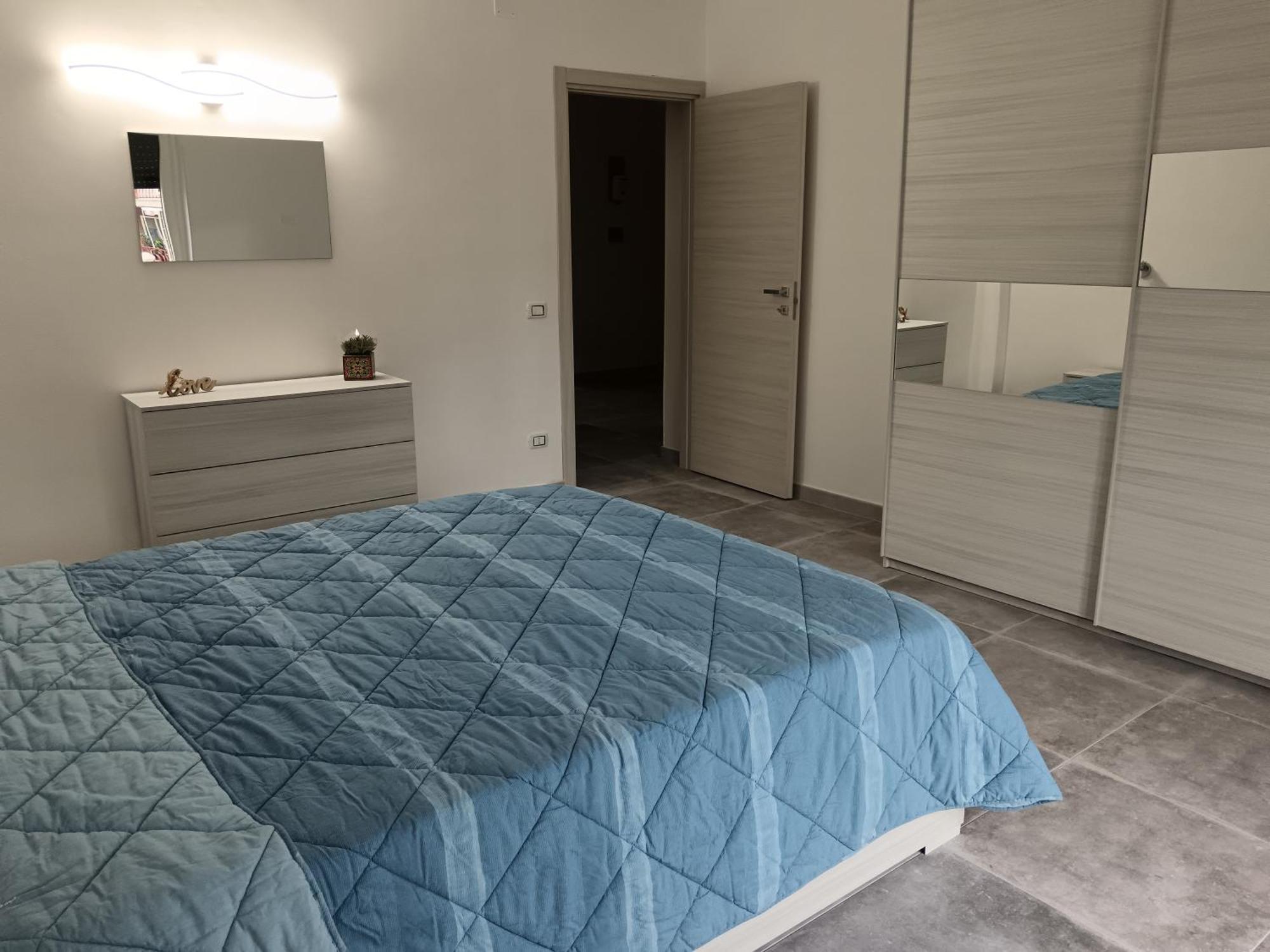 Maison Claudia Taranto Eksteriør billede